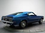 Ford Mustang Mach I 428 Super Cobra Jet 1970 года